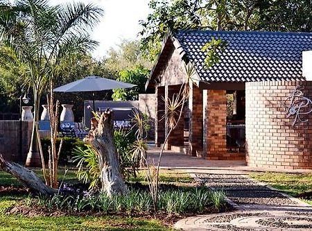 Barnstormers Rest Malalane Exterior photo