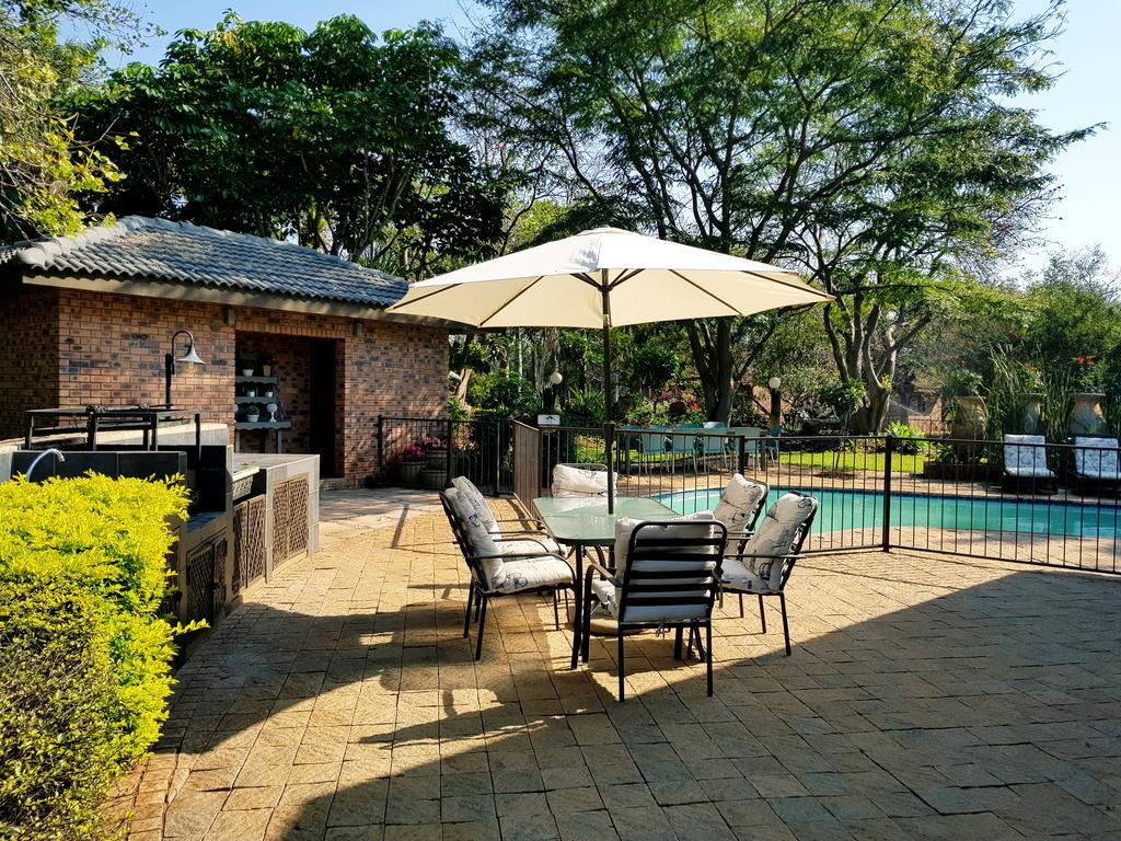 Barnstormers Rest Malalane Exterior photo
